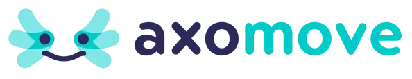 Axomove Logo